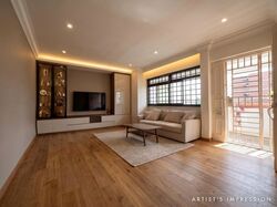 Blk 3A Holland Close (Queenstown), HDB 4 Rooms #586720031